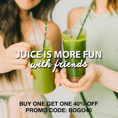 BUY ONE GET ONE 40% OFF