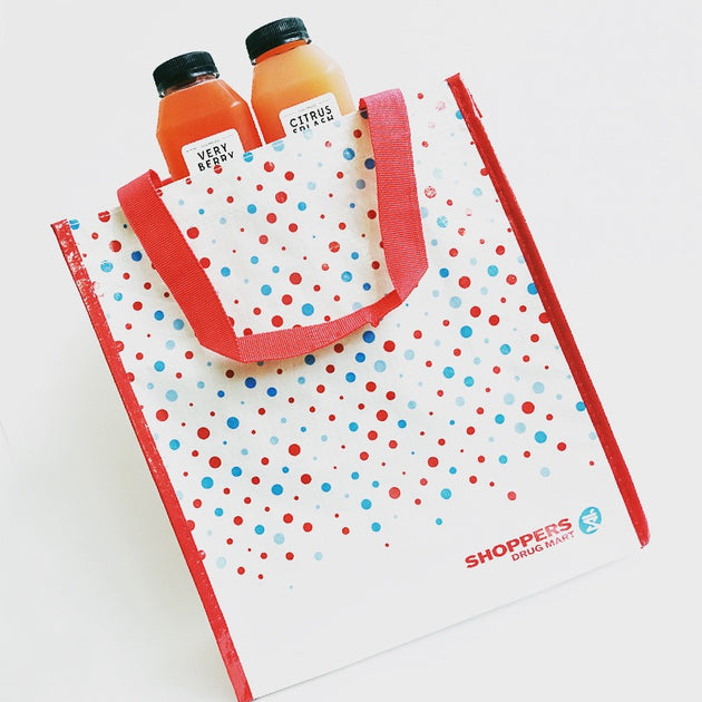 Shop Total Cleanse at Shoppers Drug Mart and Save!