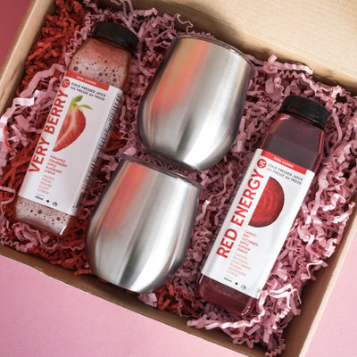 A Sweetheart Deal for Valentine's Day